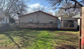 912 Locust, Alva, OK 73717