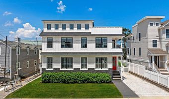 27 THIRD St, Beach Haven, NJ 08008