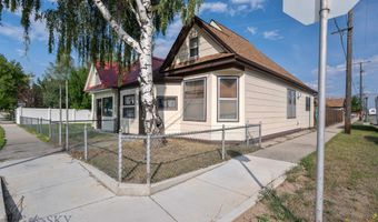 523 Elm St, Anaconda, MT 59711