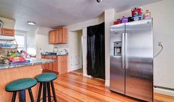 1 Page St, Boston, MA 02121