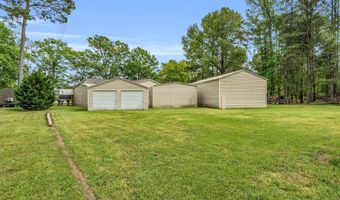 2094 Pumpkin Creek Rd, Brooksville, MS 39739