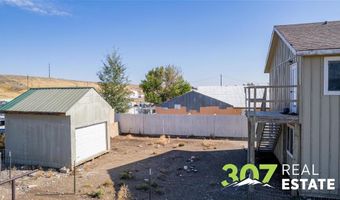 41 Road 2AB, Cody, WY 82414