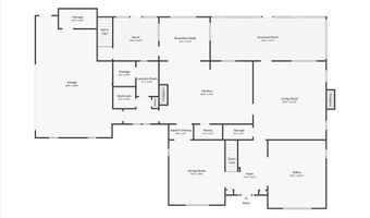 3003 Timber Woods Dr, Appling, GA 30802