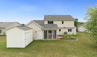 112 Orchard Valley Dr, Avilla, IN 46710
