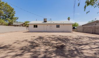 1386 W ROSE Pl, Casa Grande, AZ 85122