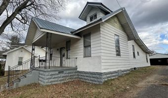 420 Peters St, Central City, KY 42330