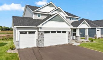 15072 Sycamore St NW, Andover, MN 55304