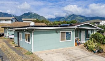 454 S Papa Ave, Kahului, HI 96732