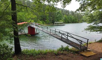 Lot 15 STILL WATERS COVE 15, Double Springs, AL 35553