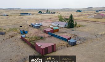 30 Pioneer Rd, Buffalo, WY 82834