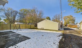 10 W 41st St, Anderson, IN 46013