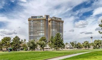 3111 Bel Air Dr 27E, Las Vegas, NV 89109