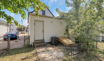 8439 Tennessee Ave, Affton, MO 63125
