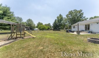 6826 Mccords Ave SE, Alto, MI 49302