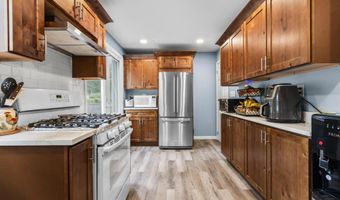 265 Jennings Ave, Bridgeport, CT 06610