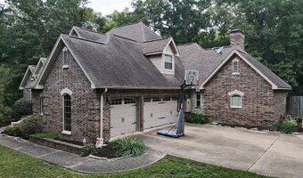 111 Apple Blossom Dr, Arkadelphia, AR 71923
