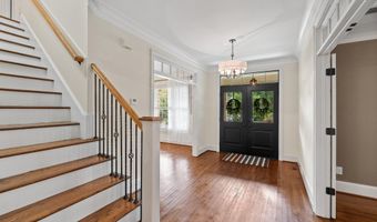 4925 Mashpee Ln, Apex, NC 27539