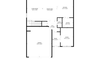 800 Eagles Nest Cv, Auburn, GA 30011