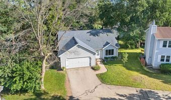 7133 E Valley Ridge Dr, Madison, WI 53719