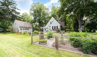 4951 W Liberty Rd, Ann Arbor, MI 48103