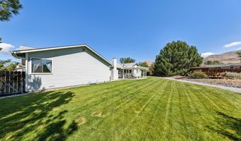5533 Salk Rd, Carson City, NV 89706