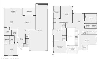6197 Jewel Vista St, Las Vegas, NV 89135