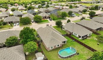 204 Briarstone Dr, Alvarado, TX 76009