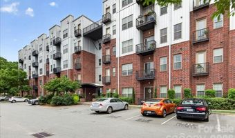 2338 Yadkin Ave 502, Charlotte, NC 28205