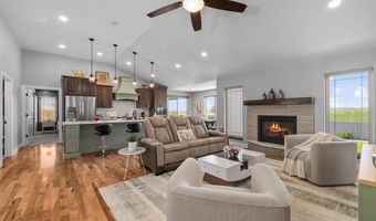 6424 BLUE ROAN Rd, Cheyenne, WY 82007