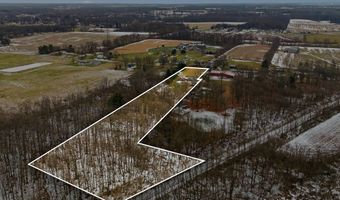 1194 Co Rd 1356, Ashland, OH 44805