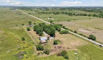 7941 N 433 Rd, Adair, OK 74330