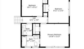 4712 SURRY Pl, Alexandria, VA 22304