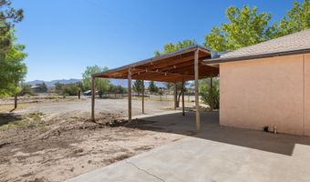 1219 Mil Acres St 2, Anthony, NM 88021