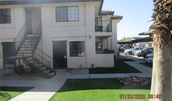 1190 Ramar Rd 25, Bullhead City, AZ 86442