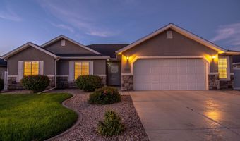 1894 W Gemini Meadows Ln, Cedar City, UT 84721