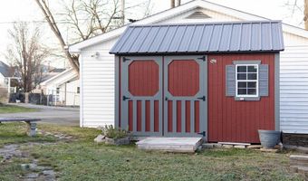 1419 22nd St, Bedford, IN 47421