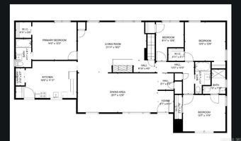 6 Pinewood Dr, Arkadelphia, AR 71923