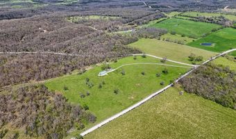 775 E 505th Rd, Aldrich, MO 65601