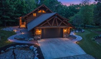 6046 E STILES TOWER Rd, Abrams, WI 54101