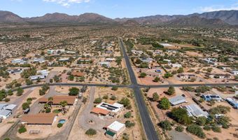 23315 W STAGHORN Ln, Congress, AZ 85332