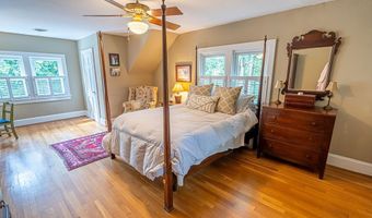 461 Circle Dr, Abingdon, VA 24210