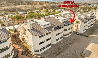 2022 Merrill Ln 6A, Bullhead City, AZ 86442