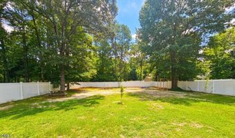 42 Burrage Dr, Angier, NC 27501