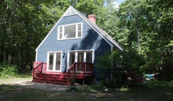 356 Log Cabin Rd, Arundel, ME 04046