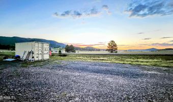 8 N COUNTY ROAD N2062 008, Alpine, AZ 85920