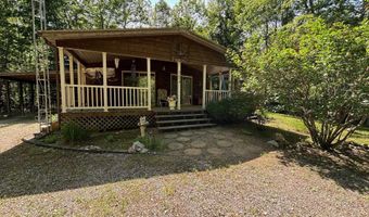 2054 Birchwood, Alger, MI 48610