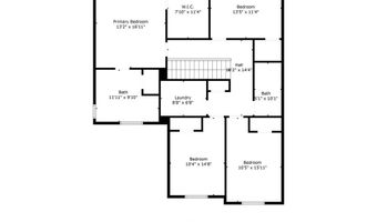 15250 Tiger St NW, Ramsey, MN 55303
