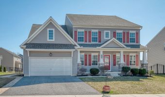 413 TYRELL Ct, Bel Air, MD 21015