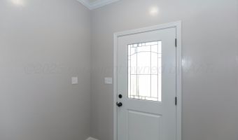 2807 TAMPA BAY Ave, Amarillo, TX 79118