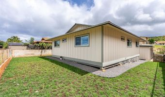92-695 Paakai St, Kapolei, HI 96707